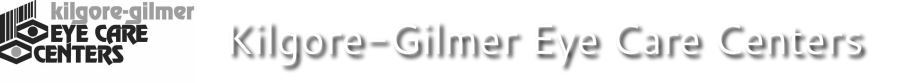 Kilgore-Gilmer Eye Care Centers